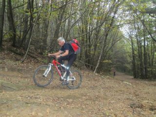 verso Belvedere