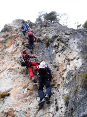 Prima che la batteria mi lasci...