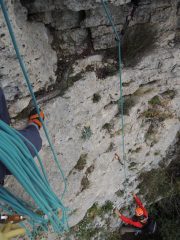 Filippo sull'ultimo tiro