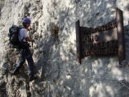Andrea C. all'attacco