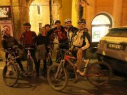 arrivo a finalborgo