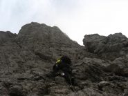 cresta Segantini