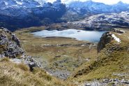 Tannensee visto dall'Alto