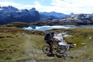 quota 2000m sopra il Tannensee