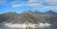da sin il crabun,le dame di challand e il mont nery
