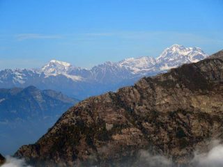 mont velan e grand combin