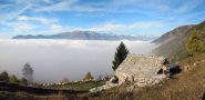 sopra l'alpe truchetto