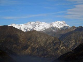 monte rosa