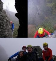 composizione al Reopasso con nebbia, by S,T,