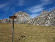 Al colle di Roburent