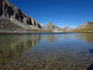 Lago dell'Oronaye