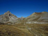 Vallone dell'Oronaye