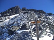 col des portes e cima