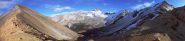 panorama dal col perdu