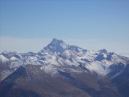 il viso: inimitabile