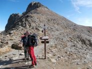 al colle di Saboulè