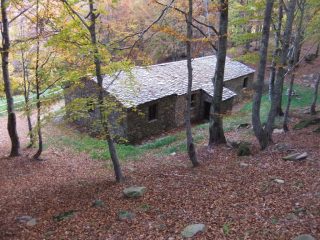Il rifugio