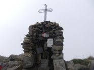 Vetta del Sillara
