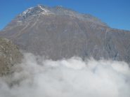 Colpo d'occhio sul Giusalet