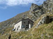 Rifugio Fornetto