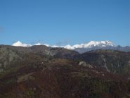 la nevicata di questa notte