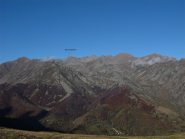 Vista su Robinet