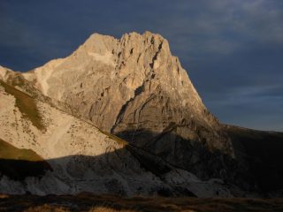 il Corno Grande