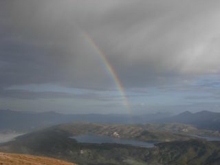 Dal monte S. Franco