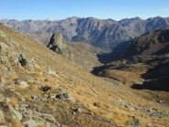 Il vallone Forneris