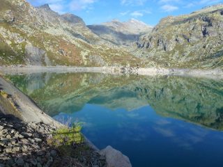 Lago d'Eugio
