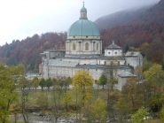 Santuario di Oropa