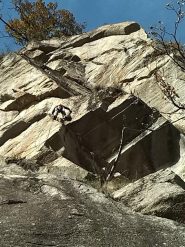 Il muro del quinto tiro