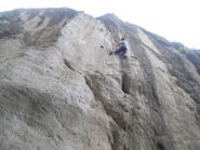 ciucia la guma: Andrea mi fa vedere come si fa.