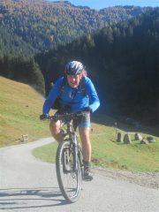 ....che fatica!