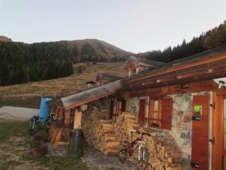 Malga Cere