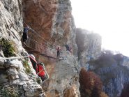 Tanto breve quanto in alto...