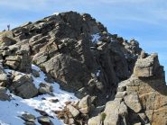 Cima Giardonera versante N