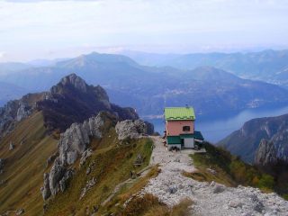 Rifugio Rosalba