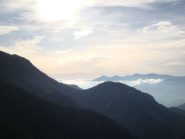 Valle Roya dalla Cresta di Rionard