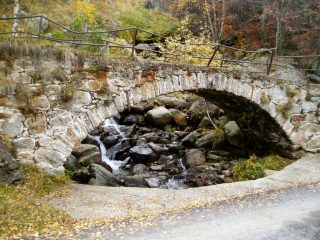 poco dopo la partenza