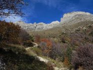 Verso Pian Rosso