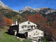 Paesaggio autunnale