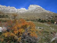 Panorami da Pian Rosso