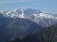 Levanne da Punta Praghetta
