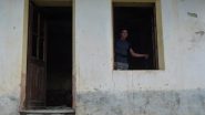 Stefano alla scuola di Vesolo