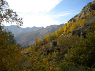 la piccola torretta di riferimento sotto i pis 