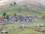 le baite di Artignana