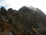 verso la cima 