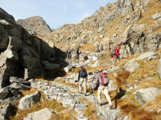 verso la Baisse de Fontanalba