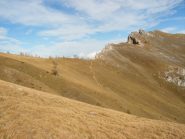 la Baisse de Vallauretta